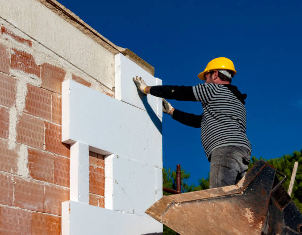 Best Insulation Maintenance and Repair in Groveton, VA