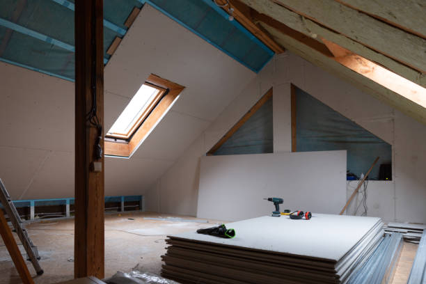 Best Insulation Maintenance and Repair in Groveton, VA