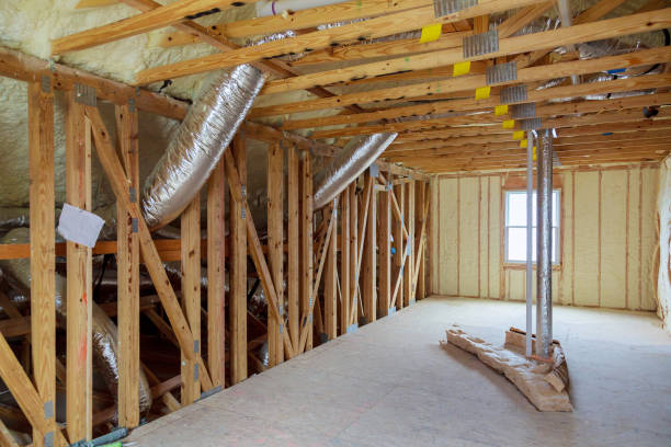 Best Insulation Installation Services in Groveton, VA