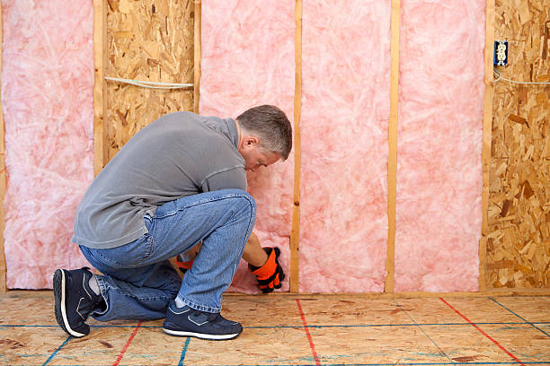 Best Commercial Insulation in Groveton, VA