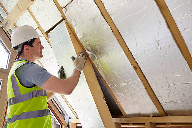 Best Energy Efficiency Solutions in Groveton, VA