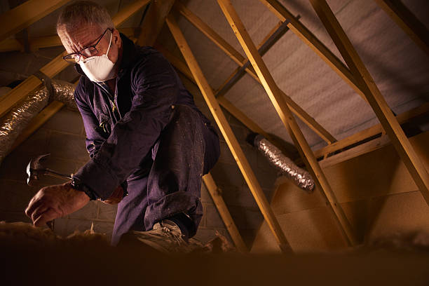 Best Insulation for Specific Applications in Groveton, VA